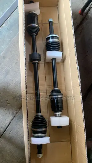 Toyota Corolla 2009-2013 Front Shafts Brand New
