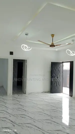 Professional Painting and Wallpaper Installation