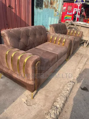 Gold Strip 2in1 Furniture