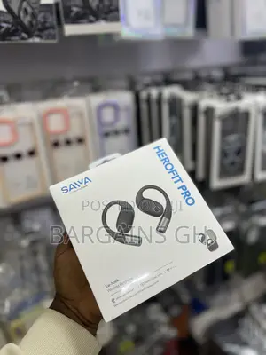 Sava Herofit Pro Wireless Earbuds
