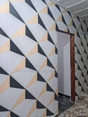 City 3d Painting Service