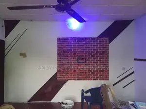 Excellent 3d Painting Service