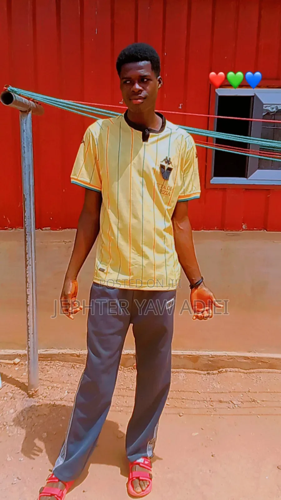 Humble Jephter