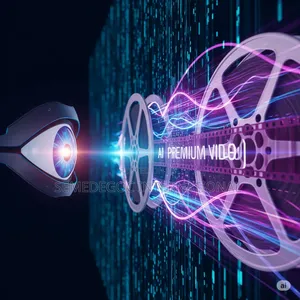 Ai Advertising/Short/Longvideos