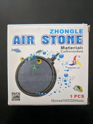 Aquarium Air Stone