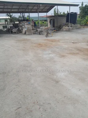 Block Factory Forsale Takoradi