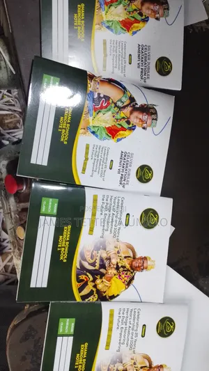 Exercise Book