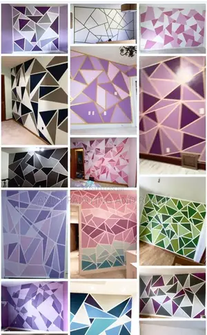 Specialized in 3d Painting and Home Painting