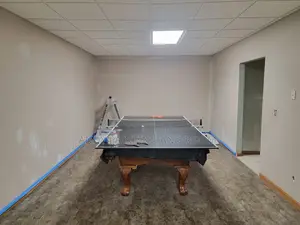 First Class Painting Services