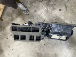 Honda Cr-v 2024 Air Condition Evaporator