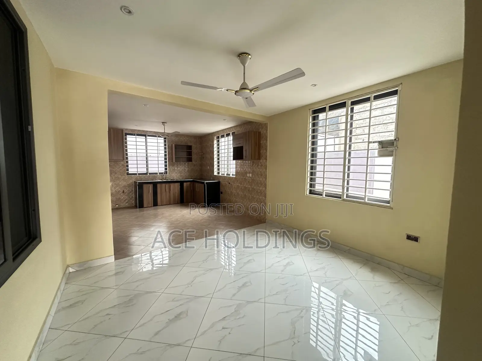 3bdrm Apartment in East Legon Hills for rent