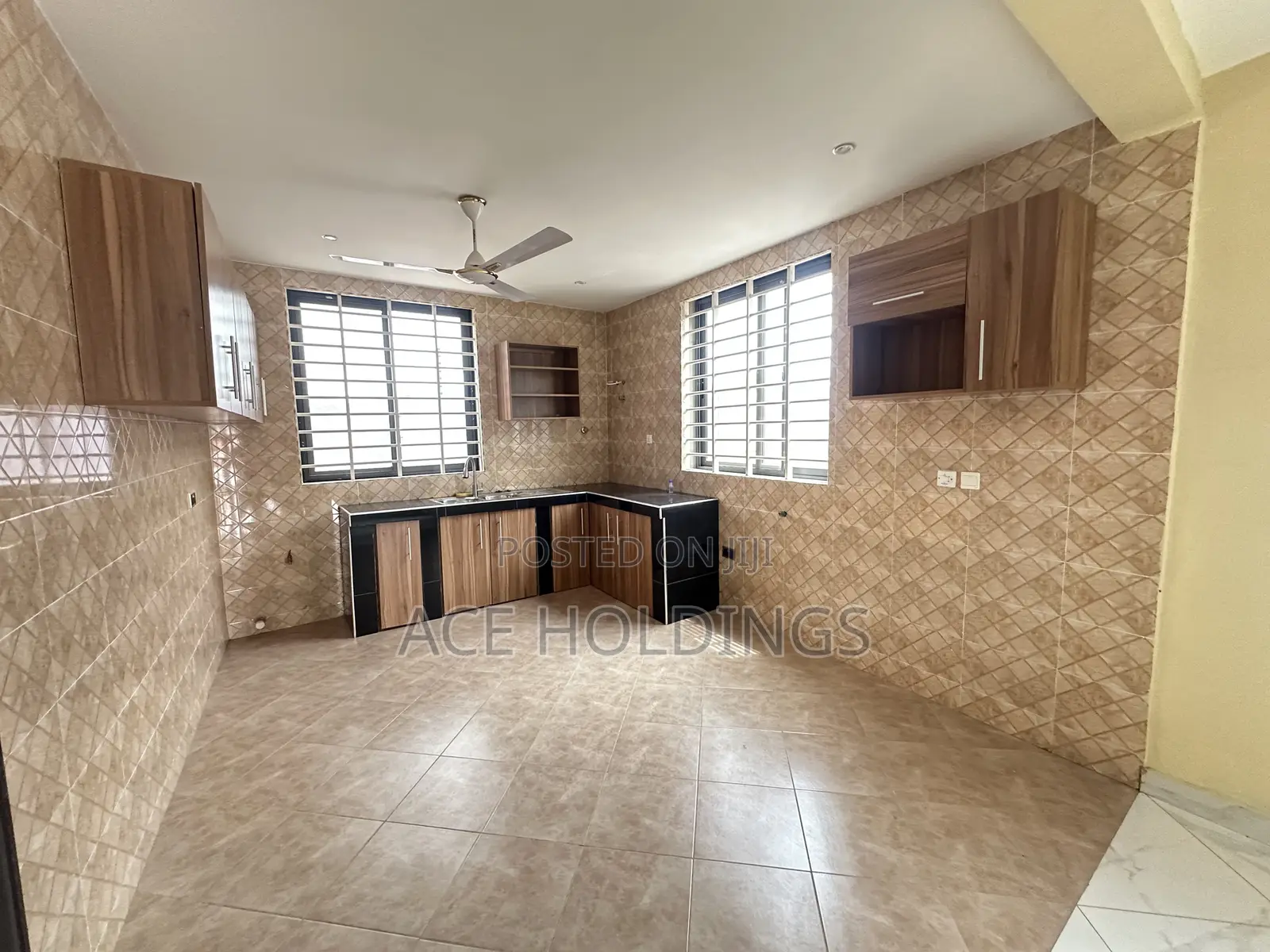 3bdrm Apartment in East Legon Hills for rent