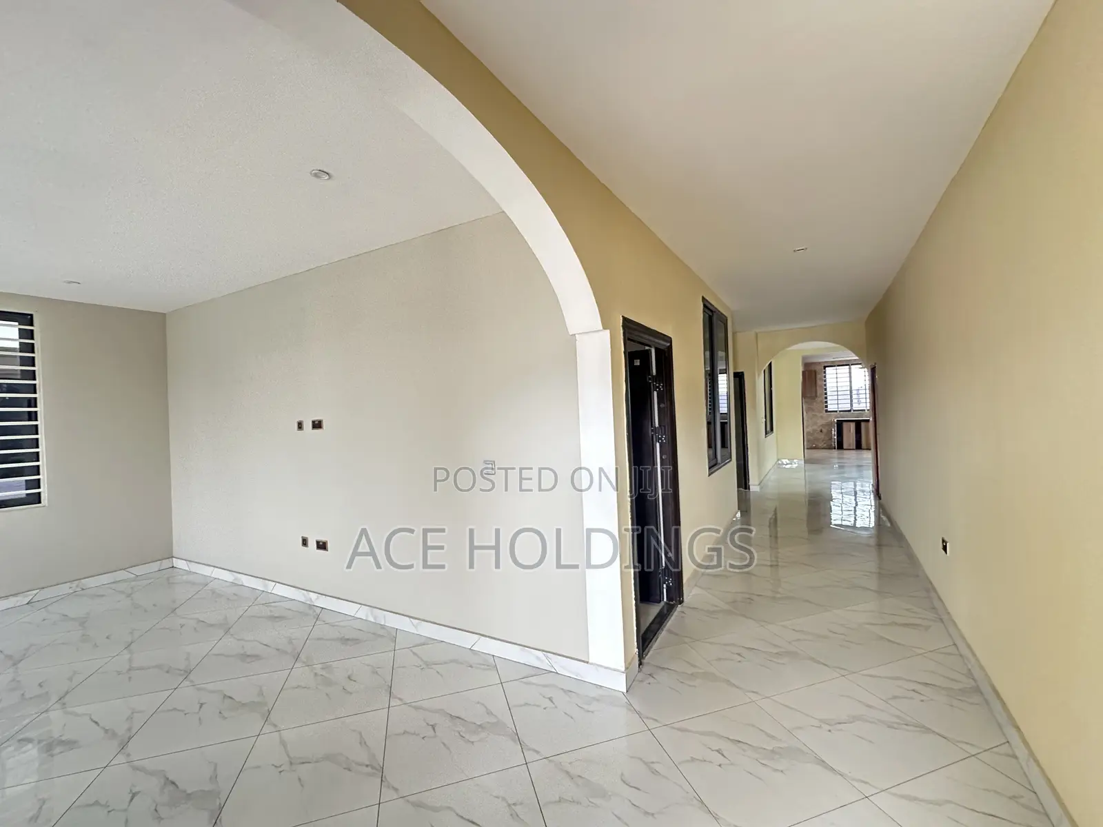 3bdrm Apartment in East Legon Hills for rent