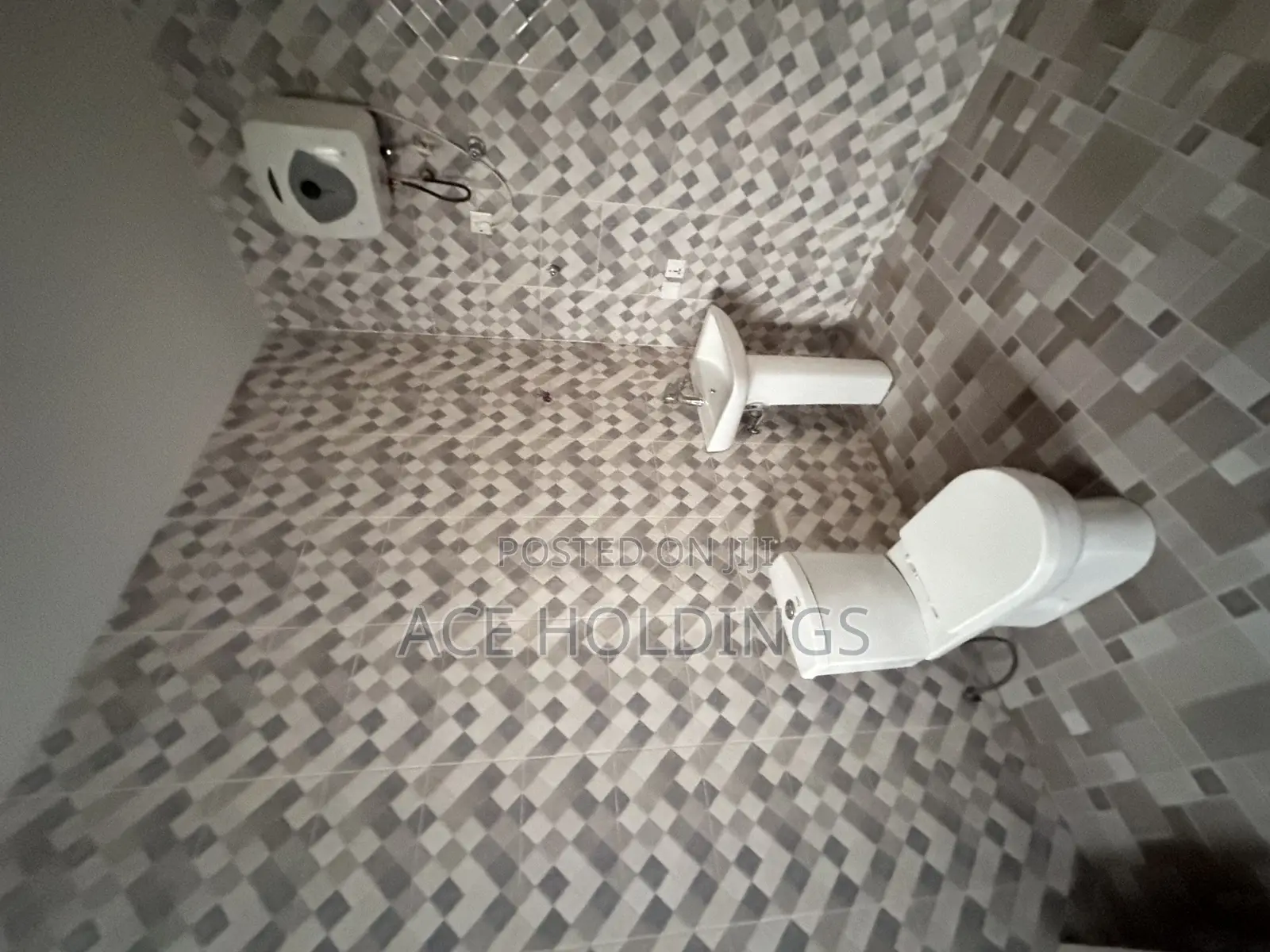 3bdrm Apartment in East Legon Hills for rent