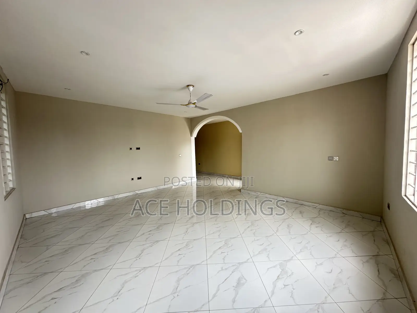 3bdrm Apartment in East Legon Hills for rent