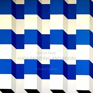 3d Designer and Wall Painting Service