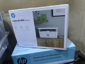Hp Laserjet MFP M141a Printer ( Copy/Scan/Print)