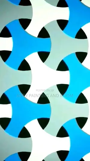 3d Painting Solution