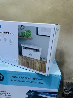 Hp Laser Jet Printer Photocopying and Scanning All Document
