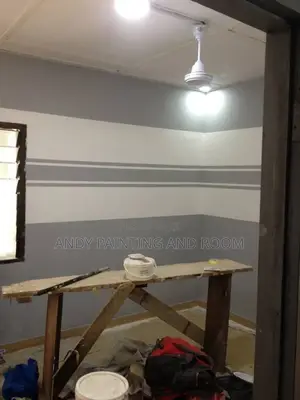 Painting at It Best
