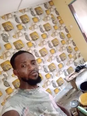 Professional Wallpaper Installation
