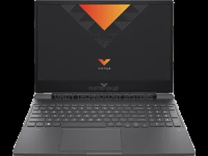 New Laptop HP Victus 15 8GB Intel Core i5 SSD 512GB