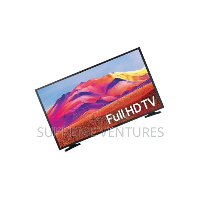 Samsung 32" Led FHD Smart Tv - Ua32t5300