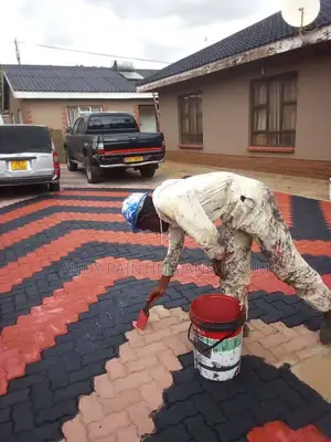 Professional Painting Hub and Wall Decorating