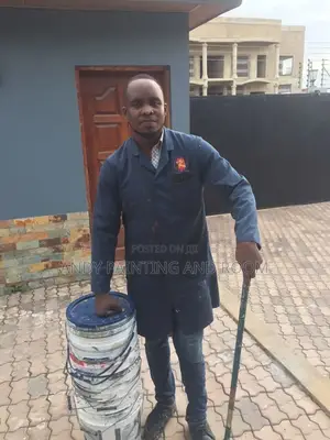 Boss of All Painting and Wall Designing
