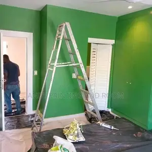 Experience 3d Wall Design and Painting