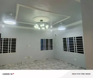 2bdrm Apartment in Amasaman 3 Junction, Pokuase for rent