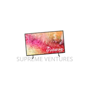Samsung Uhd Smart 50′ Inch Television Ua50du7010uxke