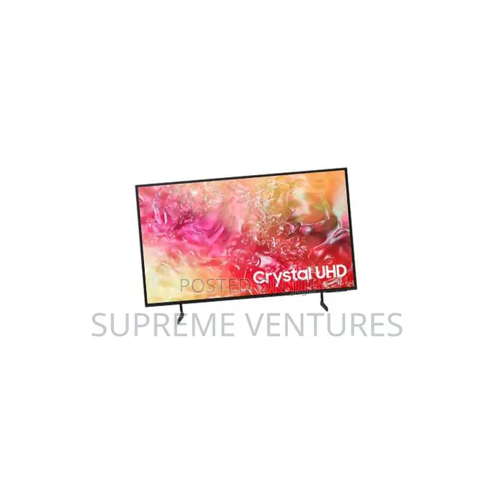 Samsung Uhd Smart 50′ Inch Television Ua50du7010uxke