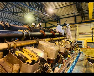 Marine Engine Service/Repairs and Maintenance