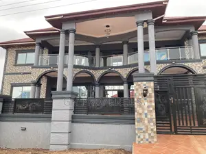 3bdrm Apartment in Sokoban Wood Village, Kumasi Metropolitan for rent
