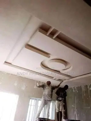 Painting and 3d Painting Designs