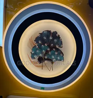 Led Ceiling 3 Colors With Remote