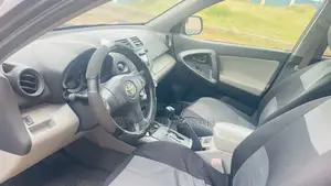Car Rental Services