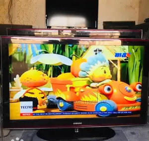 40inches Samsung Lcd Digital Tv
