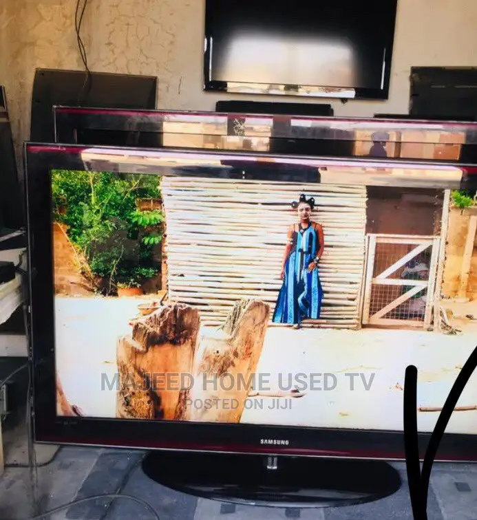 40inches Samsung Lcd Digital Tv