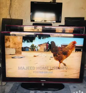 40inches Samsung Lcd Digital Tv