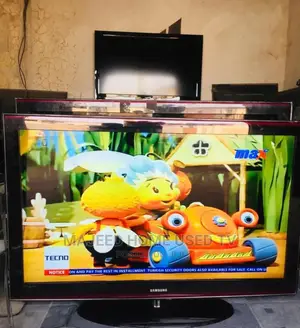 40inches Samsung Lcd Digital Tv