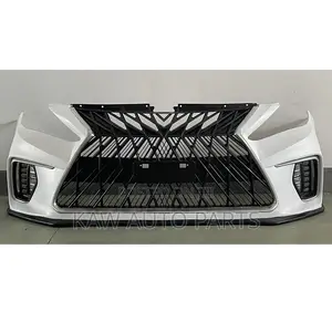2012,2013,2014 Front Bumper For Hyundai Sonata .