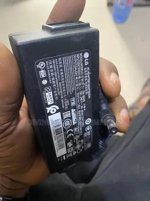 LG Sound Bars Adapter, 25v—1.52a, 38w