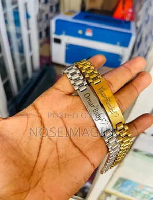 Customized Bracelet