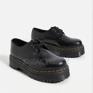 Dr Martens 1461 Black