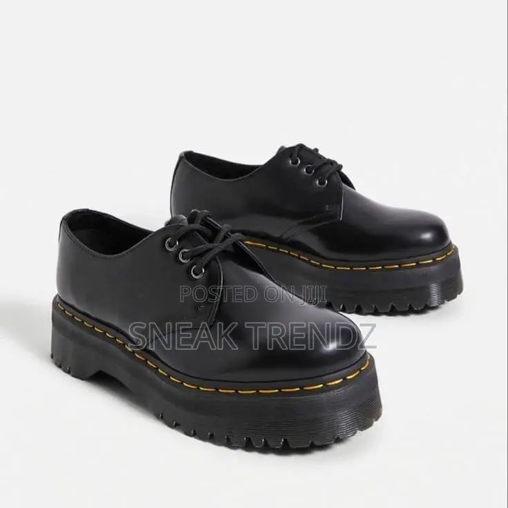 Dr Martens 1461 Black