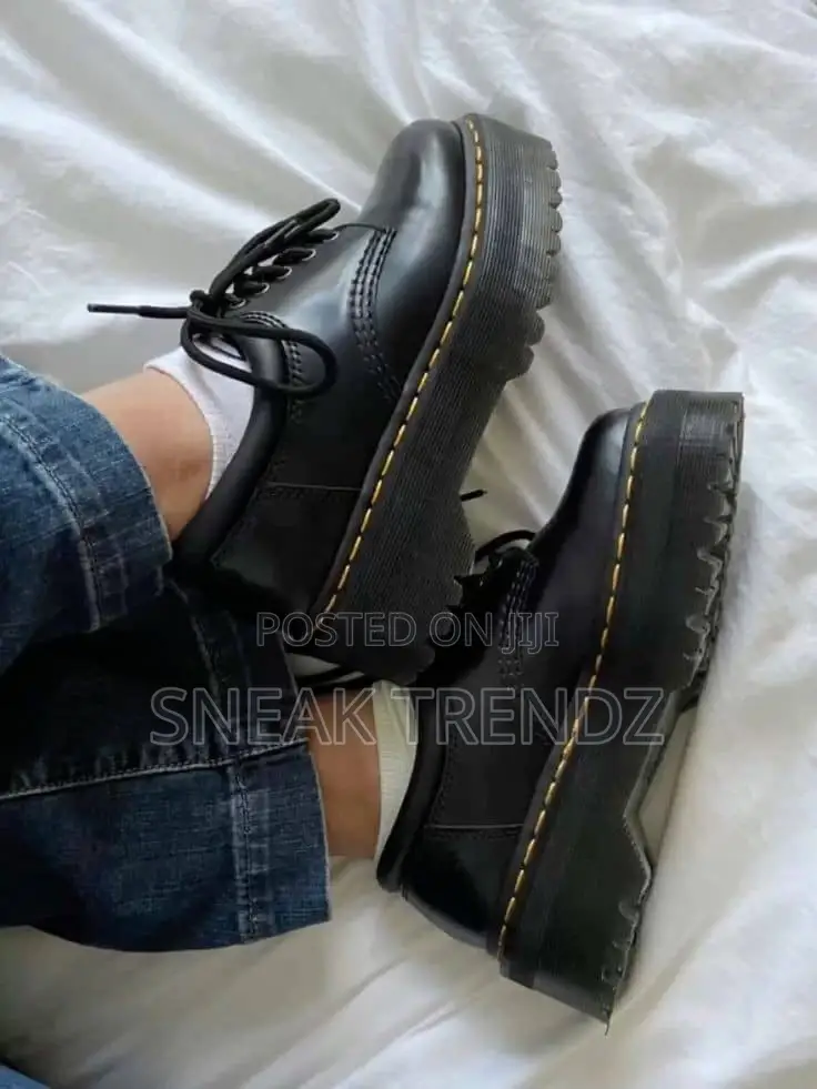 Dr Martens 1461 Black