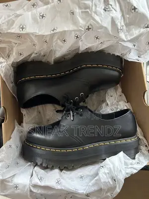 Dr Martens 1461 Black