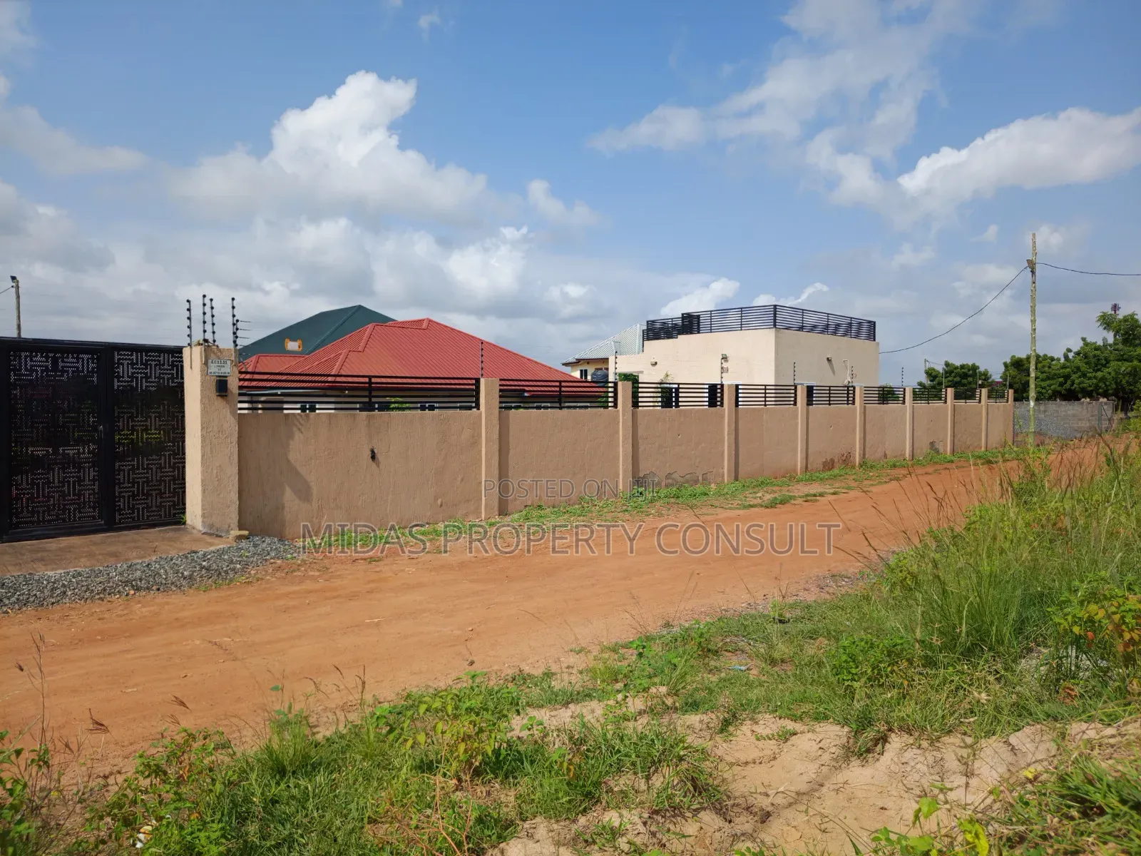 6bdrm House in Appolonia, Oyibi for sale